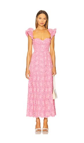 Tasia Maxi Dress in . Size M. Also in - Line & Dot - Modalova