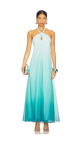 ROBE MAXI ADEN en . Taille M. Also en S, XS - Line & Dot - Modalova