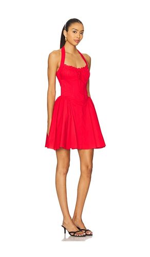 ROBE COURTE ANESSA en . Taille S. Also en XS, M, L - Line & Dot - Modalova