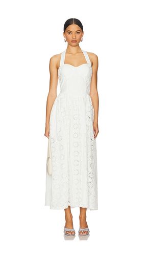 ROBE ANKA in . Size M, S, XS - Line & Dot - Modalova