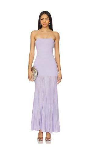 ROBE TUBE ARLO en . Taille L. Also en M - Line & Dot - Modalova