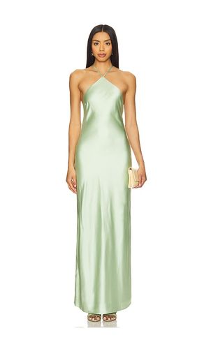 ROBE MAXI KIRA in . Size M, S - Line & Dot - Modalova