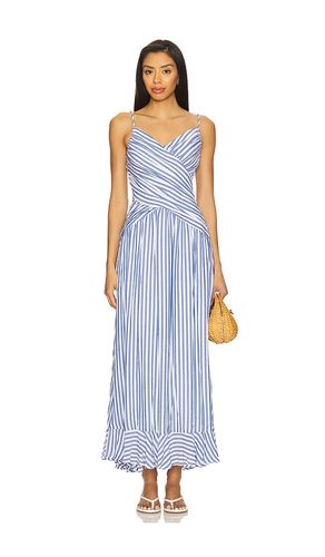 ROBE MAXI NOAH in . Size M, S, XL, XS - Line & Dot - Modalova