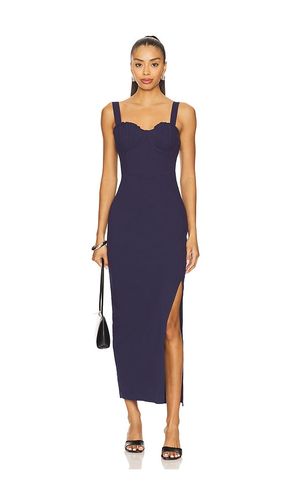 Perla Maxi Dress in . Size S. Also in XS - Line & Dot - Modalova