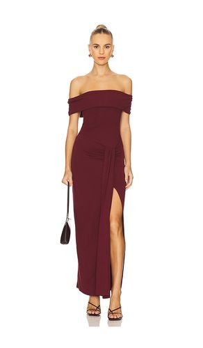 ROBE PULL MAZZY en . Taille L. Also en M, S, XS - Line & Dot - Modalova
