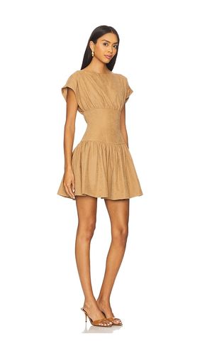 ROBE COURTE COOPER en . Taille L. Also en - Line & Dot - Modalova