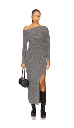 ROBE PULL ALTA en . Taille L. Also en M - Line & Dot - Modalova
