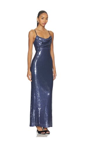 Olli Maxi Dress in . Size L. Also in S, XS - Line & Dot - Modalova