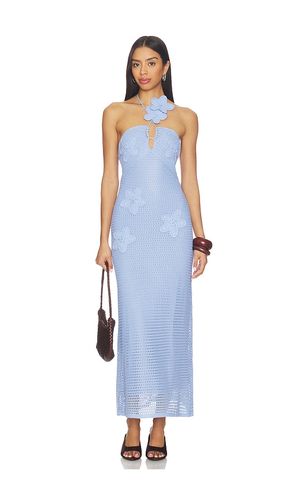 ROBE GIENNA en . Taille L. Also en S, XS - Line & Dot - Modalova