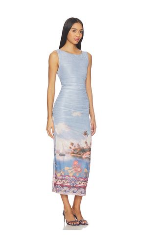 ROBE PERNILLE MESH en . Taille L. Also en M, S, XS - Line & Dot - Modalova