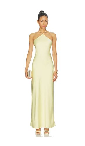 ROBE MAXI KIRA en . Taille L. Also en M, S, XS - Line & Dot - Modalova