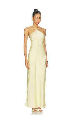 ROBE MAXI KIRA en . Taille L. Also en M, S, XS - Line & Dot - Modalova