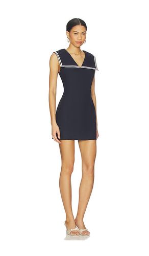 ROBE COURTE ANCHOR en . Taille S. Also en - Line & Dot - Modalova
