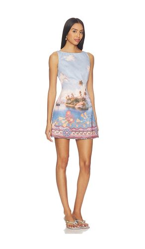 ROBE COURTE PERNILLE en . Taille L. Also en S, XS - Line & Dot - Modalova