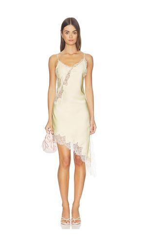ROBE EMEL ASYMMETRICAL en . Taille L. Also en M, S - Line & Dot - Modalova