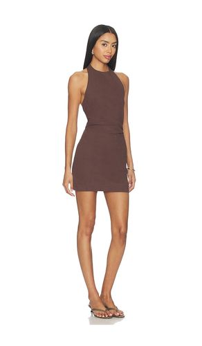 ROBE COURTE TALIE en . Taille L. Also en S, XS - Line & Dot - Modalova