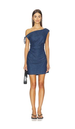 ROBE COURTE ABO en . Taille L. Also en M, S, XS - Line & Dot - Modalova