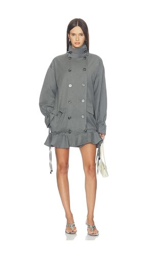 MANTEAU WILFRED en . Taille S. Also en XS, M - Line & Dot - Modalova