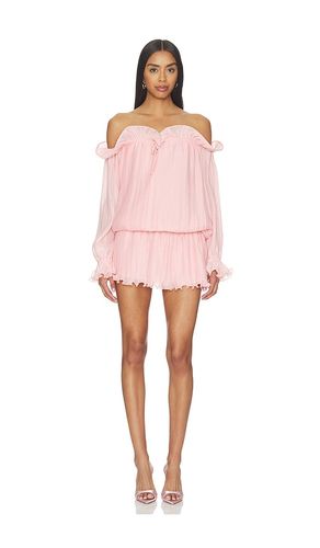 ROBE COURTE POTPOURRI en . Taille L. Also en M, S, XL, XS - Line & Dot - Modalova
