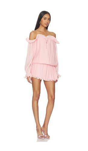 ROBE COURTE POTPOURRI en . Taille S. Also en XS, L - Line & Dot - Modalova