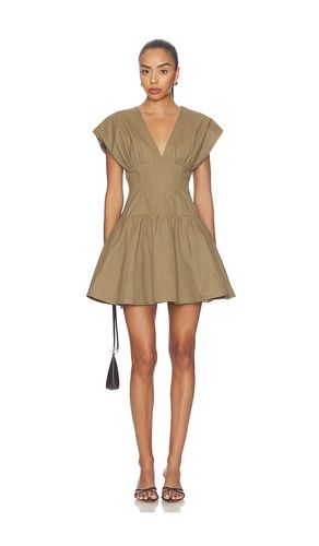 ROBE COURTE HAMISH en . Taille S. Also en XS, M - Line & Dot - Modalova
