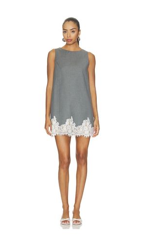 ROBE COURTE WILFRED en . Taille L. Also en M, S, XS - Line & Dot - Modalova
