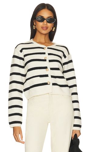 GILET BENNI STRIPE en ,. Taille L. Also en XL - Line & Dot - Modalova