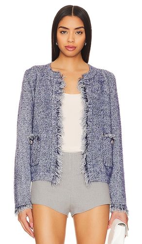 GILET À FRANGES BONNY en . Taille S. Also en XS - Line & Dot - Modalova