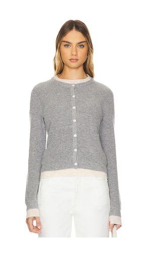 CARDIGAN DOUBLE ÉPAISSEUR HUTCH en . Taille M. Also en S, XL, XS - Line & Dot - Modalova