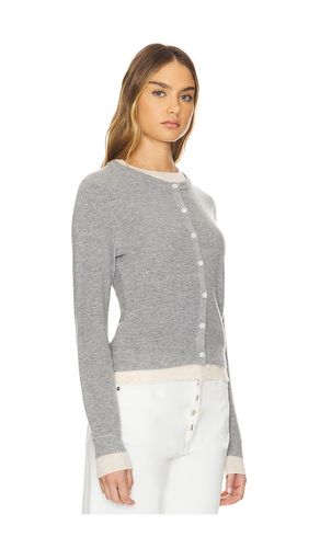 CARDIGAN DOUBLE ÉPAISSEUR HUTCH en . Taille M. Also en S, XL, XS - Line & Dot - Modalova