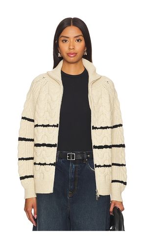 PULL BASTILLE in . Size S, XS - Line & Dot - Modalova