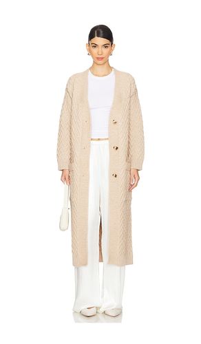 GILET EMBERLY en . Taille L. Also en M, S - Line & Dot - Modalova