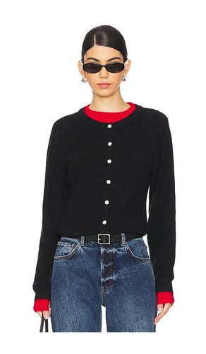 PULL DOUBLE ÉPAISSEUR HUTCH en . Taille L. Also en XS - Line & Dot - Modalova