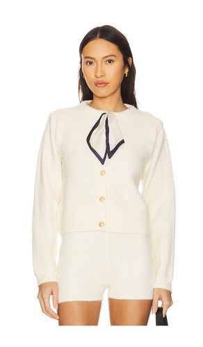 SWEAT ÉCHARPE AGNES in . Size M, S, XS - Line & Dot - Modalova