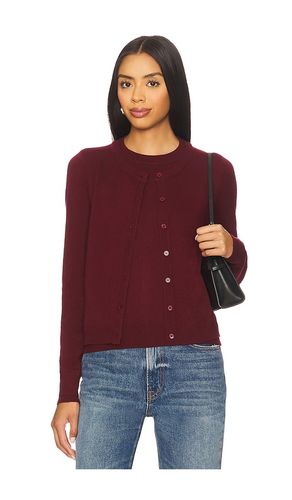 Ayla Double Layered Sweater en . Taille L. Also en M, S, XS - Line & Dot - Modalova