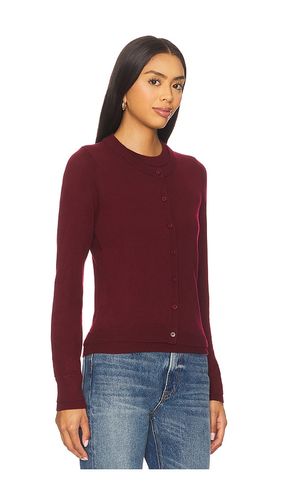 Ayla Double Layered Sweater in . Size S. Also in XS - Line & Dot - Modalova