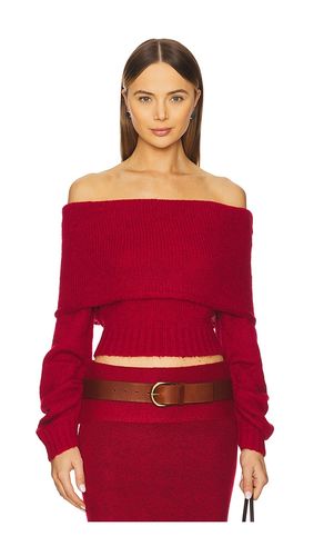 PULL MADEX en . Taille L. Also en M, S, XS - Line & Dot - Modalova