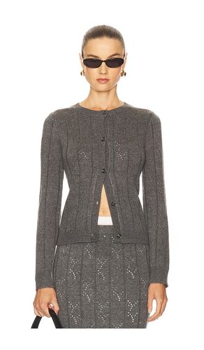 GILET ALENA en . Taille L. Also en M, S - Line & Dot - Modalova