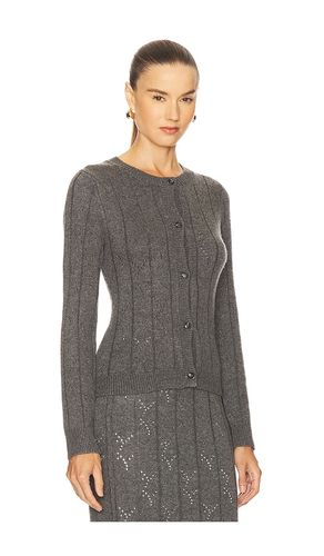 GILET ALENA en . Taille S. Also en - Line & Dot - Modalova