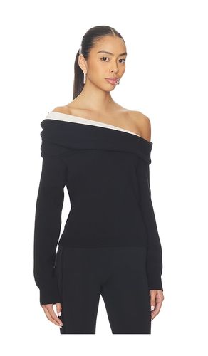 PULL YSA en . Taille L. Also en XS - Line & Dot - Modalova