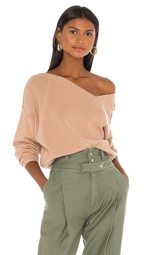 PULL FAVORITE en . Taille S. Also en L, XL - Line & Dot - Modalova