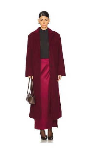 MANTEAU JOEL en . Taille S. Also en XS - Line & Dot - Modalova