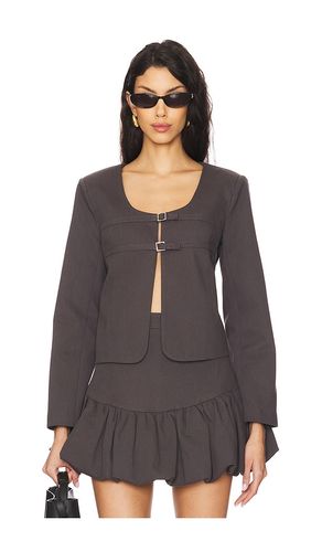 BLOUSON DEVIN in . Size M, S, XS - Line & Dot - Modalova