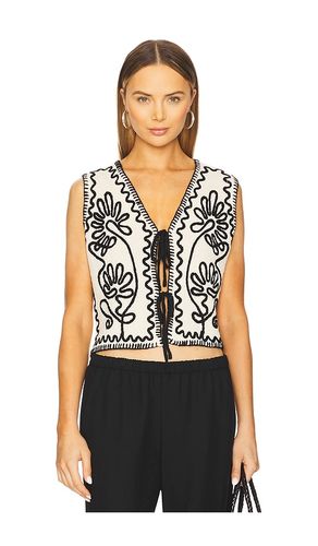 GILET VEST en ,. Taille L. Also en M, S, XS - Line & Dot - Modalova