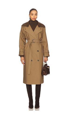 TRENCH LINDEN en . Taille M. Also en S - Line & Dot - Modalova