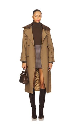 TRENCH LINDEN en . Taille S. Also en XS, L - Line & Dot - Modalova
