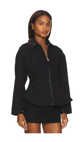 VESTE PÉPLUM ETON en . Taille M. Also en S - Line & Dot - Modalova