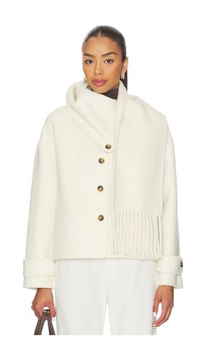 BLOUSON ÉCHARPE SOFIA en . Taille M. Also en - Line & Dot - Modalova