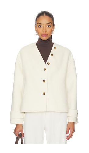 BLOUSON ÉCHARPE SOFIA en . Taille L. Also en M - Line & Dot - Modalova
