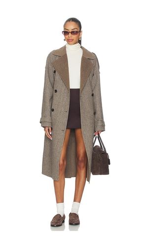MANTEAU À CARREAUX HUGO en . Taille M. Also en - Line & Dot - Modalova